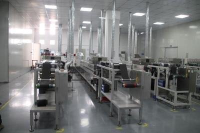 赣州经开区“防疫暖企”八条政策护航电子科技研发企业复工复产