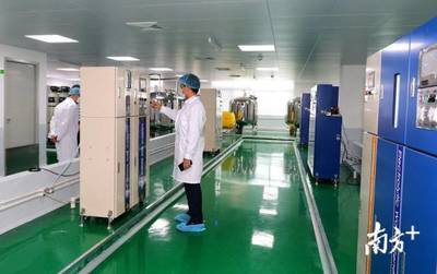 梅州首家智能无人店落成 益华控股粤东总部引领电子科技新浪潮